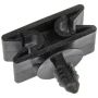 DORMAN 800-285 Brake Tubing Clips - (2) 3/16In. Slots