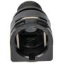 DORMAN 800-292 12 mm ID  Heater Hose Connector, Straight To 12 mm ID Barbed