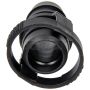 DORMAN 800-294 12 mm ID  Heater Hose Connector, Straight To 12 mm ID Barbed