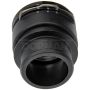 DORMAN 800-298 32 mm ID  Heater Hose Connector, Straight To 32 mm ID Barbed