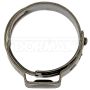 DORMAN 800-313 Fuel Line Clamps -5/8In., Pack of 5