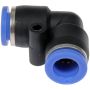 DORMAN 800-321 Nylon Connector 90 degree 5/16 in