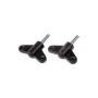 DORMAN 800-354 Wing Nut For Fuel Line Repair Tool