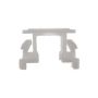 DORMAN 800-406 Heater Hose Retaining Clip