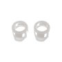 DORMAN 800-407 Heater Hose Retaining Clip Assortment - Plastic