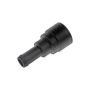 DORMAN 800-409 Coolant Connector - Inlet/Outlet 3/4In. Tube x 5/8In. Hose