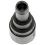 DORMAN 800-409 Coolant Connector - Inlet/Outlet 3/4In. Tube x 5/8In. Hose