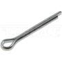 DORMAN 800-410 Cotter Pins - 1/8 In. x 1 In. (M3.2 x 25mm)