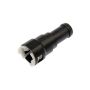 DORMAN 800-411 Plastic Heater Hose Connector 3/4 Tube x 3/4 Hose