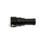 DORMAN 800-411 Plastic Heater Hose Connector 3/4 Tube x 3/4 Hose