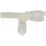 DORMAN 800-413CD Heater Hose Connector