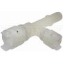 DORMAN 800-413CD Heater Hose Connector
