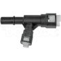 DORMAN 800-414CD Heater Hose Connector