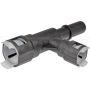 DORMAN 800-414CD Heater Hose Connector