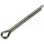 DORMAN 800-415 Cotter Pins - 1/8 In. x 1-1/2 In. (M3.2 x 38mm)