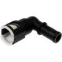 DORMAN 800-416 Heater Hose Connector 5/8 x 5/8
