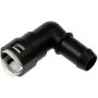 DORMAN 800-418 Heater Hose Connector 3/4 x 3/4