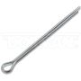 DORMAN 800-420 Cotter Pins - 1/8 In. x 2 In. (M3.2 x 51mm)