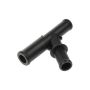 DORMAN 800-422 Heater Hose Tee - 5/8 In. X 5/8 In. X 3/4 In.