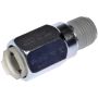 DORMAN 800-431 Coolant Connector