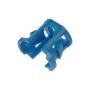 DORMAN 800-498 Fuel Connetor Clips Blue 3/8