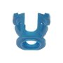 DORMAN 800-498 Fuel Connetor Clips Blue 3/8