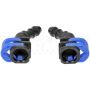 DORMAN 800-572 3/8 In. Fuel Line Connector, Elbow 45 To 3/8 In. Barbed