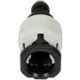 DORMAN 800-599 5/16 In. Fuel Line Connector, Straight To 5/16 In. Barbed
