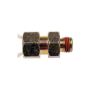 DORMAN 800-602 Transmission Line Connector with 3/8 In. Tube