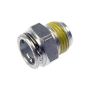 DORMAN 800-605 Transmission Line Connector With 3/8 Tube X 5/8-18 In. Thread