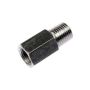 DORMAN 800-609 Transmission Line Connector With 5/16 In. Tube X 1/4-18 In. Thread