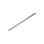 DORMAN 800-631 12In Straight Aluminum Tubing, 5/16In OD (8mm), Contains 8