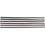 DORMAN 800-632 12In Straight Aluminum Tubing, 3/8In OD (9.5mm), Contains 6