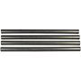 DORMAN 800-635 12 In. Straight Rigid Aluminum Tubing, 3/4 In. OD (19mm)