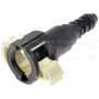 DORMAN 800-645 5/16 In. Fuel Line Connector, Straight To 5/16 In. Barbed