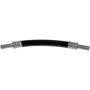 DORMAN 800-655 Flexible Tube - 3/4 OD x 15 In.