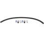 DORMAN 800-673 A/C Line Splice Kit for 5/16 Line With No.6 Hose