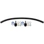 DORMAN 800-674 A/C Line Splice Kit for 3/4 Line With No.12 Hose