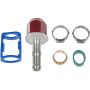 DORMAN 800-677 Line Splice for 1/2 Inch Aluminum Line