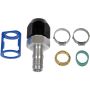 DORMAN 800-679 Line Splice for 3/4 Inch Aluminum Line