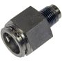 DORMAN 800-724 Trans Fitting M10 X 1.0 Threads
