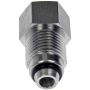 DORMAN 800-725 Power Steering Fitting