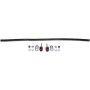 DORMAN 800-747 3/8 Transmission repair line kit