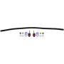 DORMAN 800-748 5/16 Transmission repair line kit