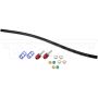 DORMAN 800-749 3/8 Power Steering Return line Kit