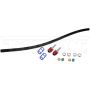 DORMAN 800-749 3/8 Power Steering Return line Kit