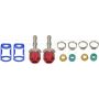 DORMAN 800-749 3/8 Power Steering Return line Kit