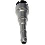 DORMAN 800-782 5/16 In. Fuel Line Connector, Straight To 5/16 In. Barbed