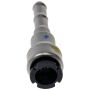 DORMAN 800-782 5/16 In. Fuel Line Connector, Straight To 5/16 In. Barbed