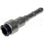 DORMAN 800-782 5/16 In. Fuel Line Connector, Straight To 5/16 In. Barbed